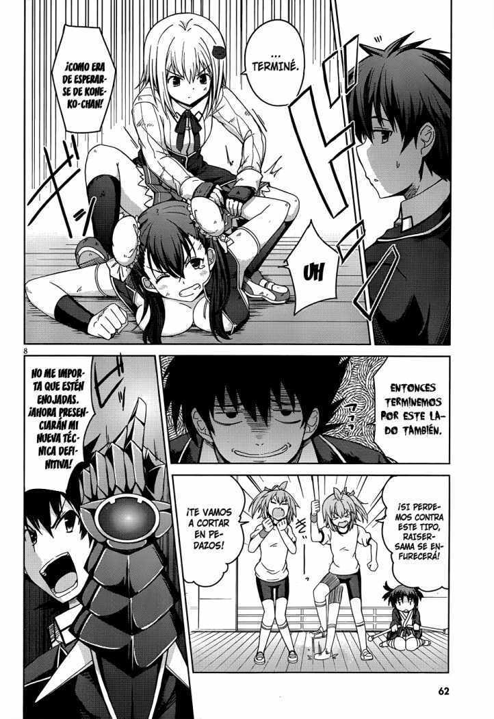 Capitulo 18 page 8