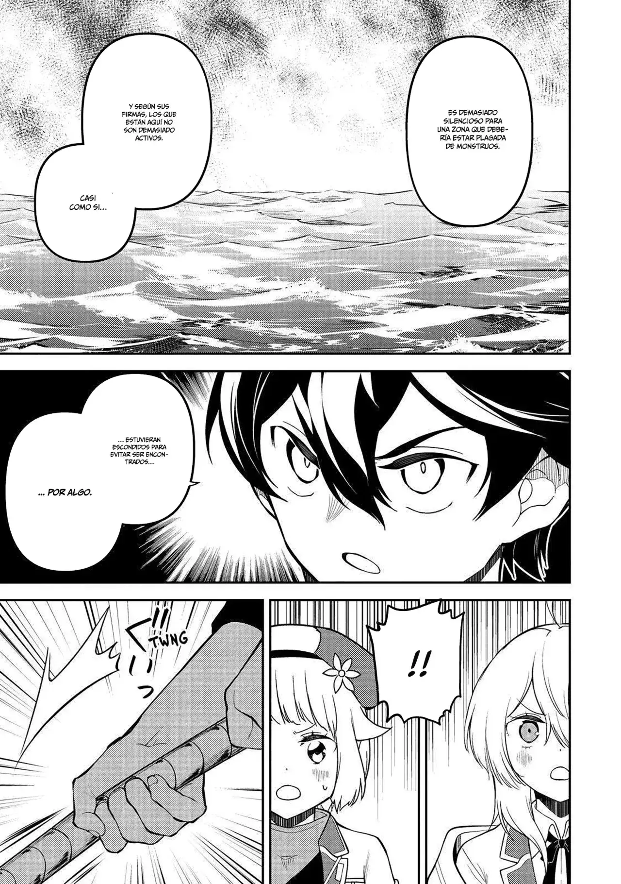 Capitulo 76 page 35