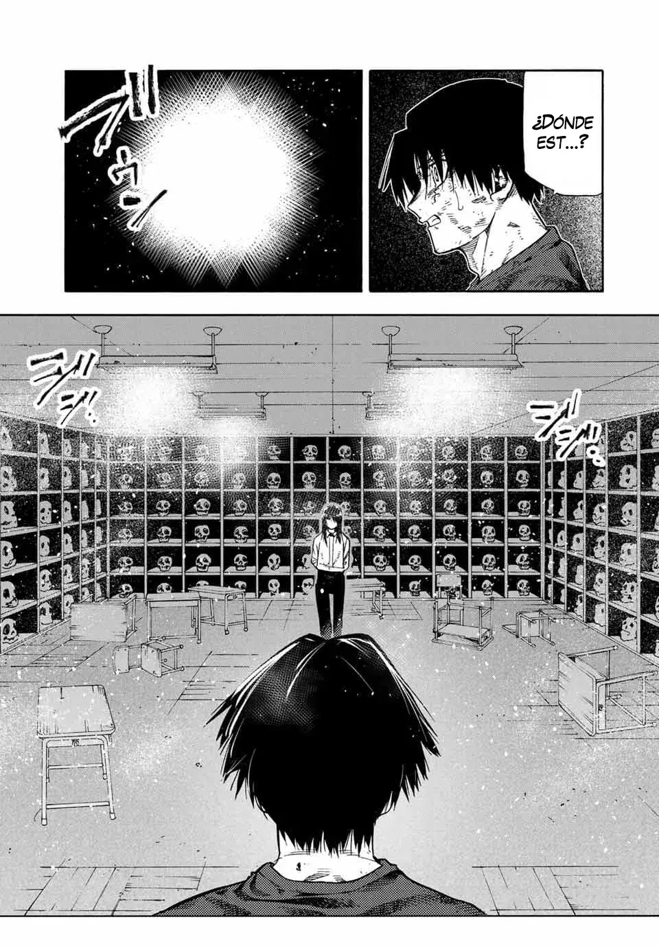 Capitulo 219 page 9