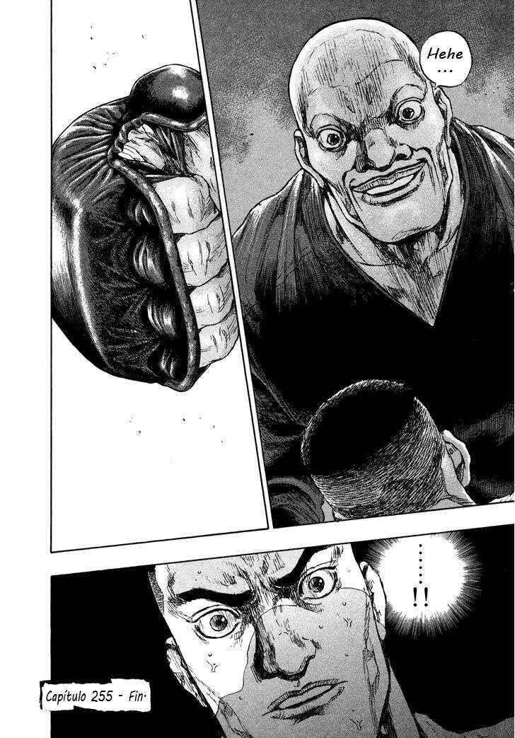 Capitulo 255 page 19