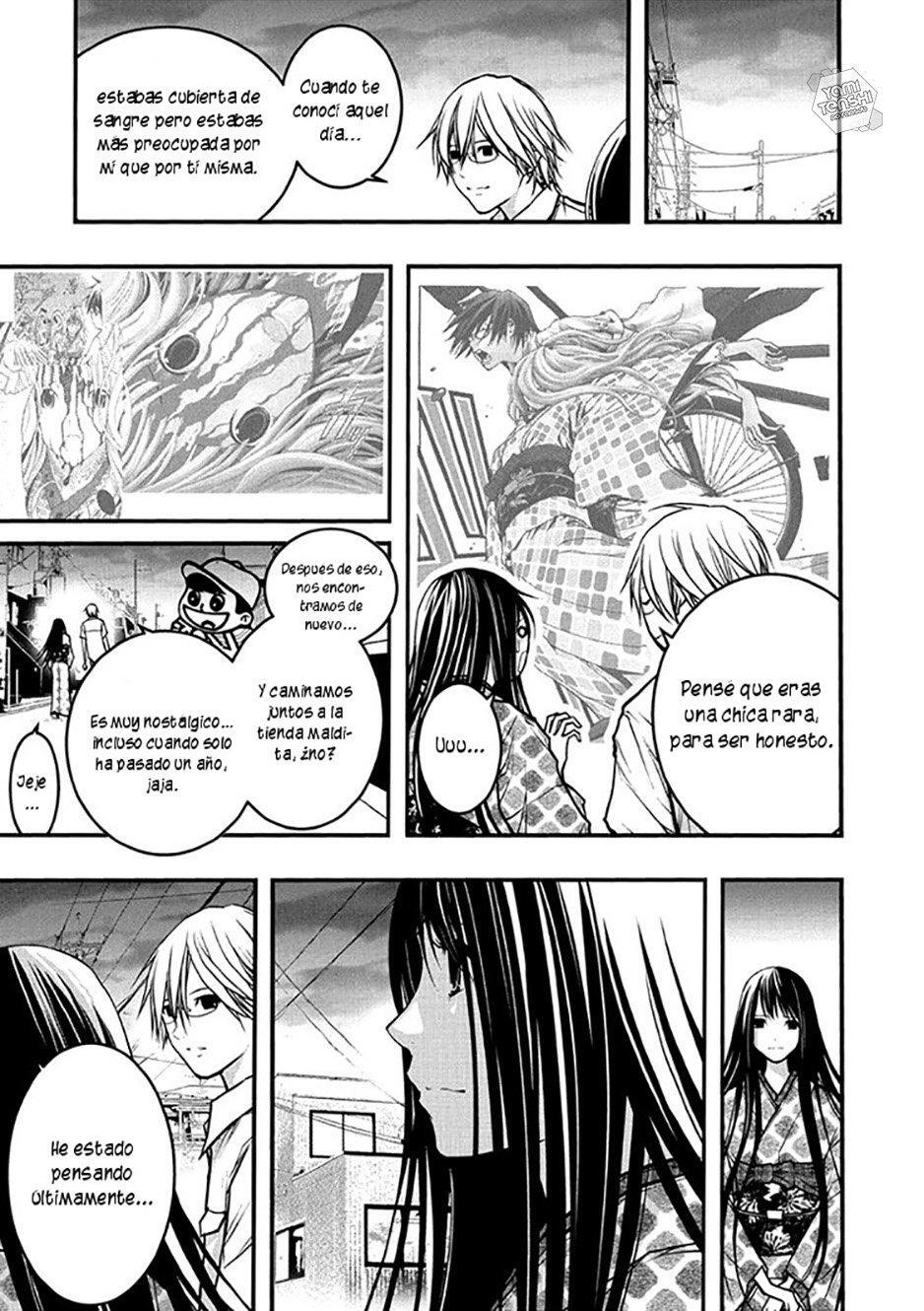 Capitulo 50 page 27