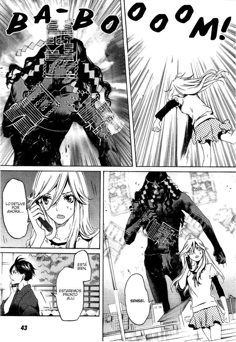 Capitulo 19 page 14