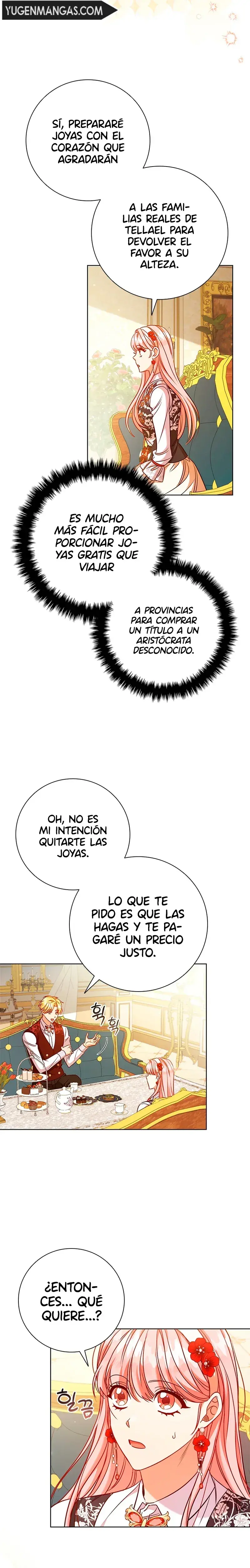 Capitulo 83 page 22
