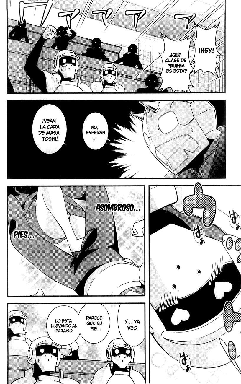 Capitulo 29 page 15