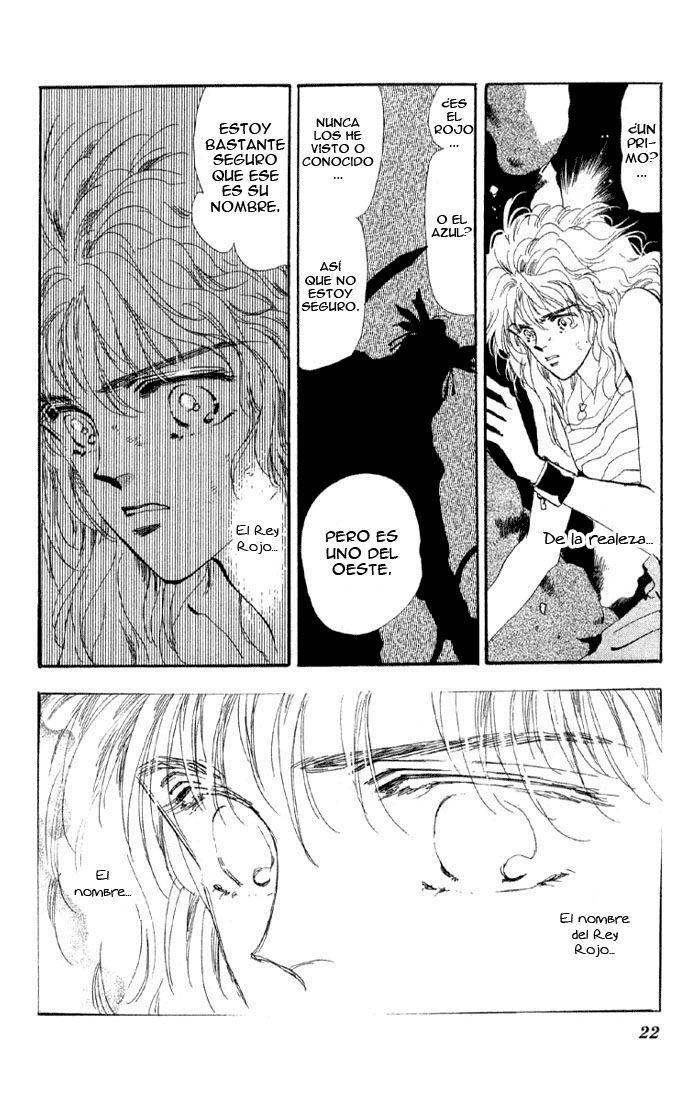 Capitulo 43 page 23