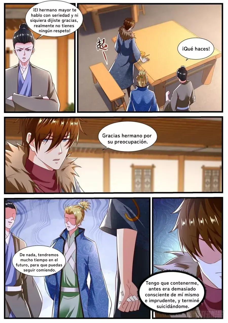 Capitulo 803 page 11