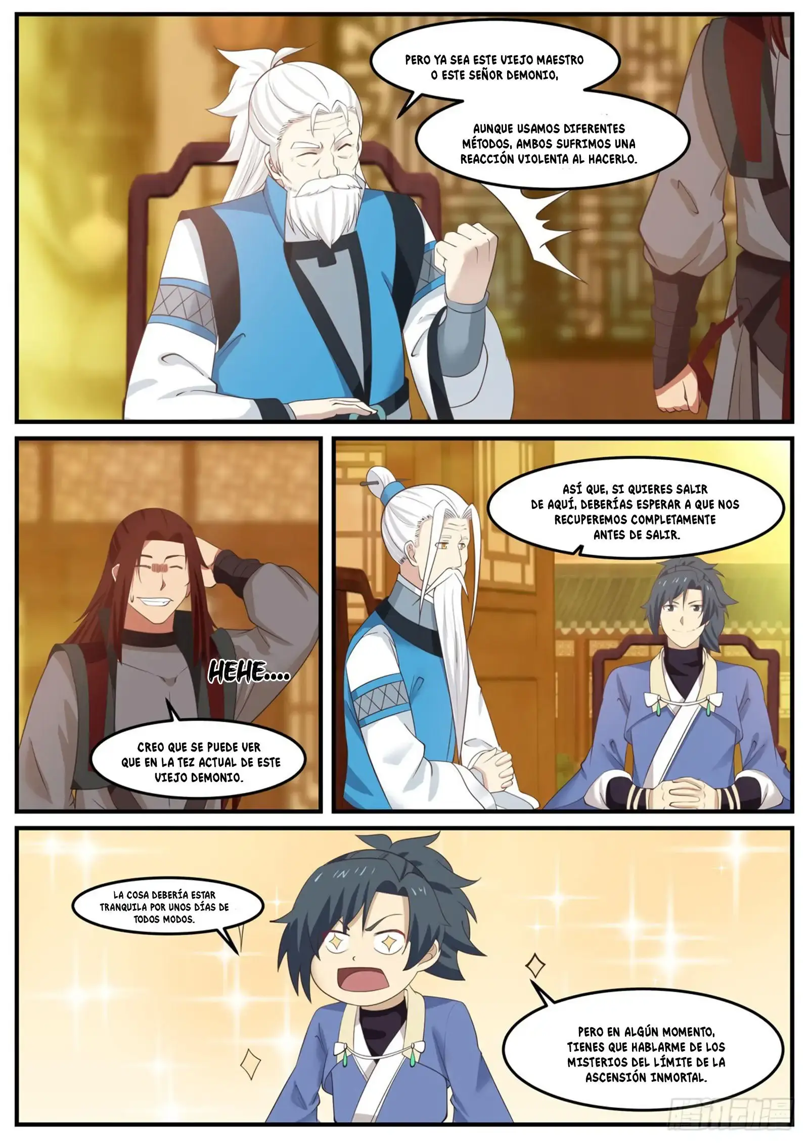 Capitulo 514 page 3