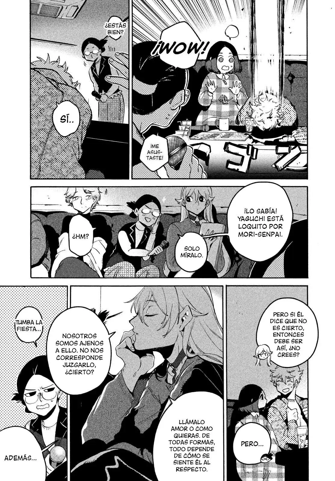 Capitulo 78 page 25