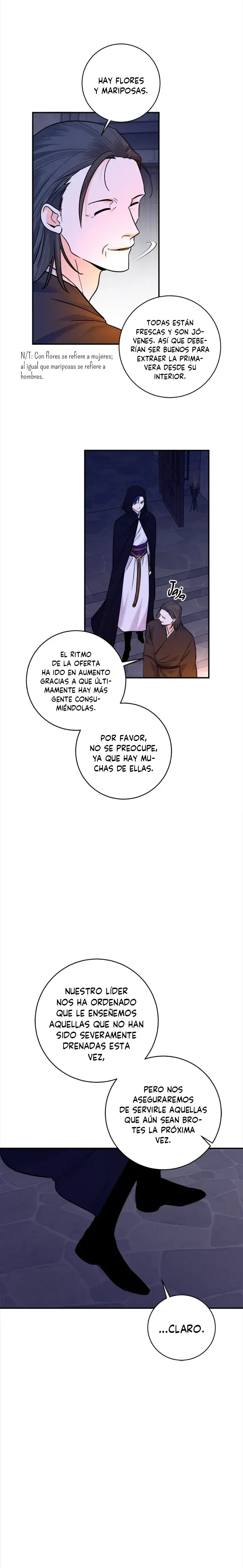 Capitulo 167 page 16