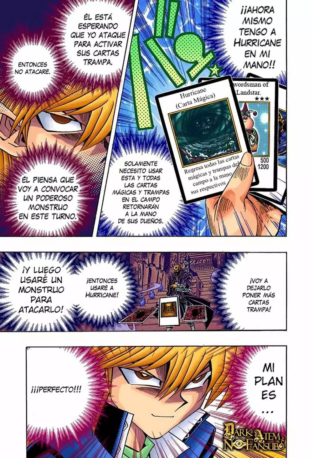Capitulo 210 page 16