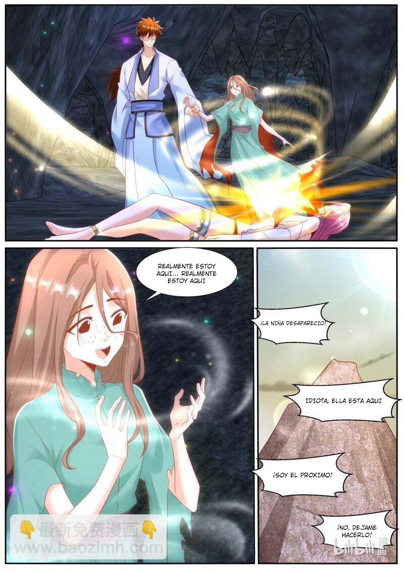 Capitulo 986 page 3