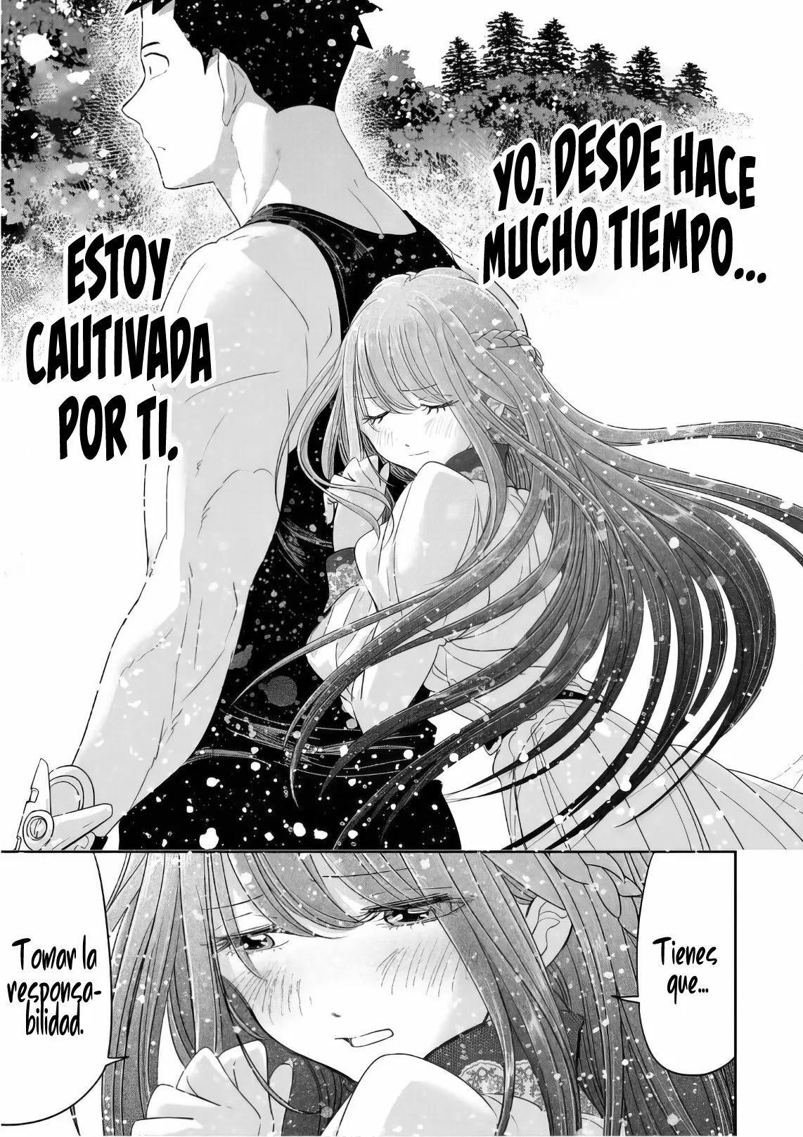 Capitulo 31 page 28