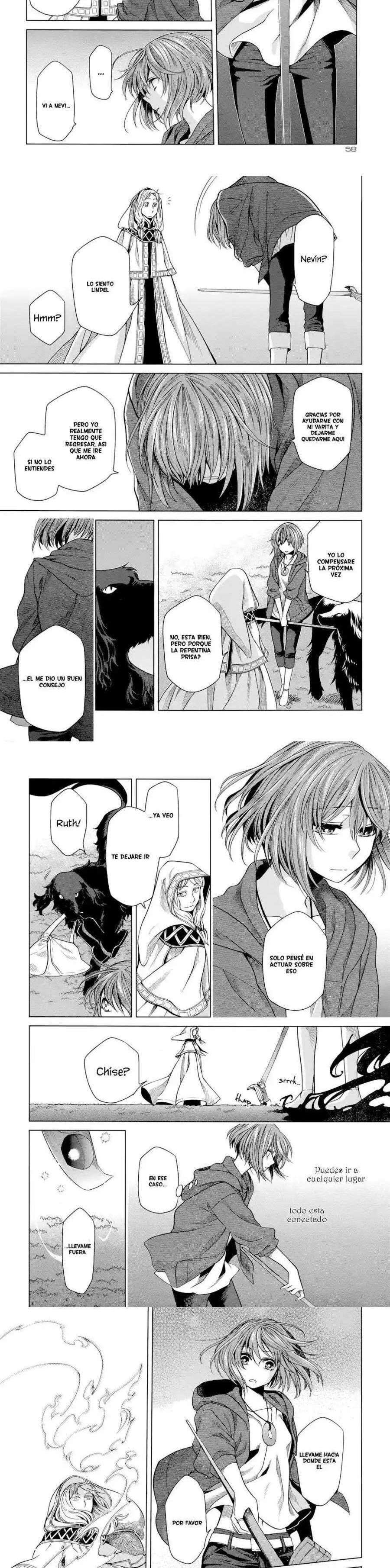 Capitulo 18 page 10