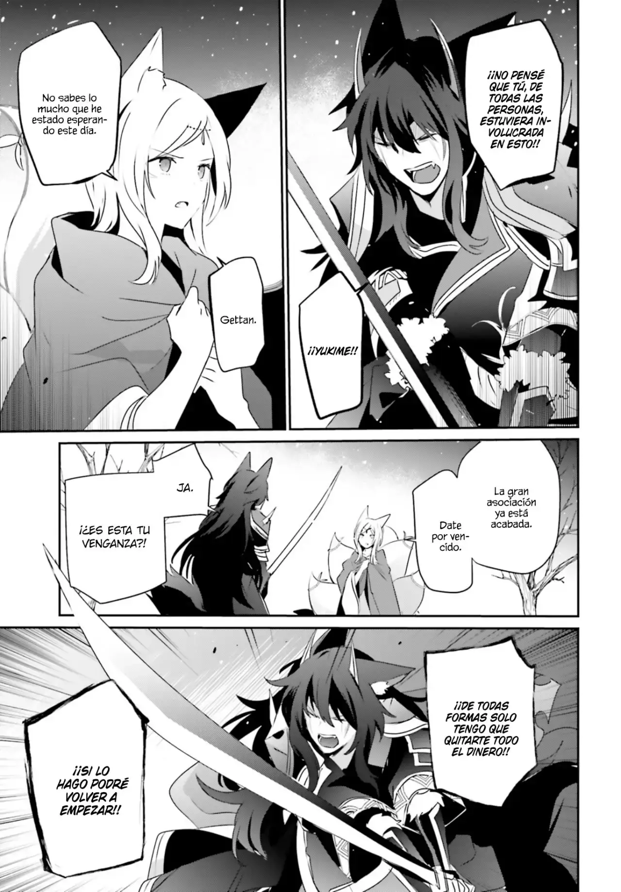 Capitulo 39 page 14