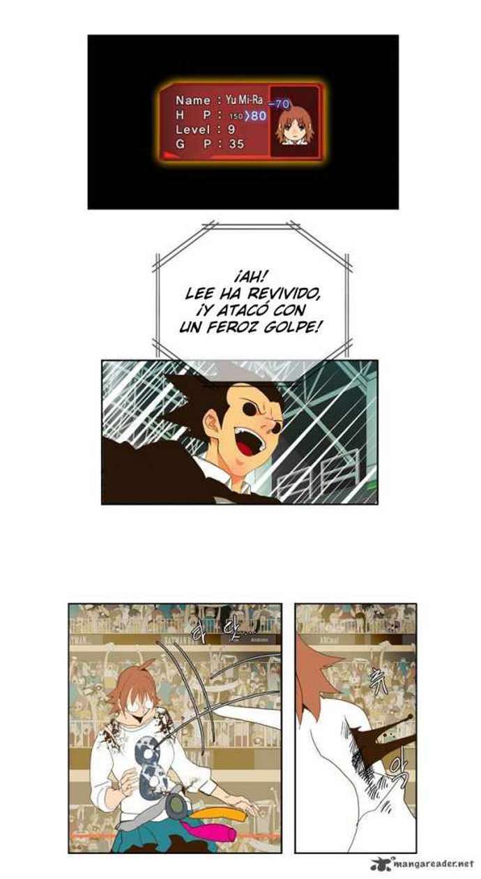 Capitulo 65 page 19