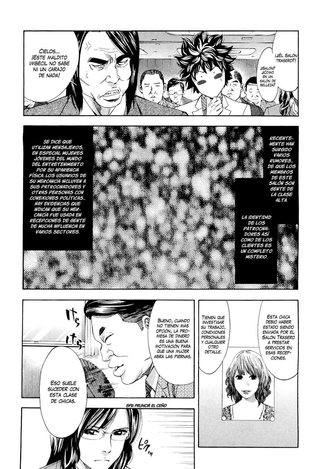 Capitulo 60 page 10