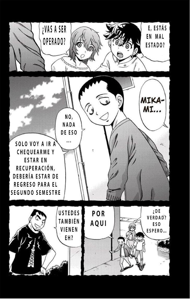 Capitulo 23 page 5