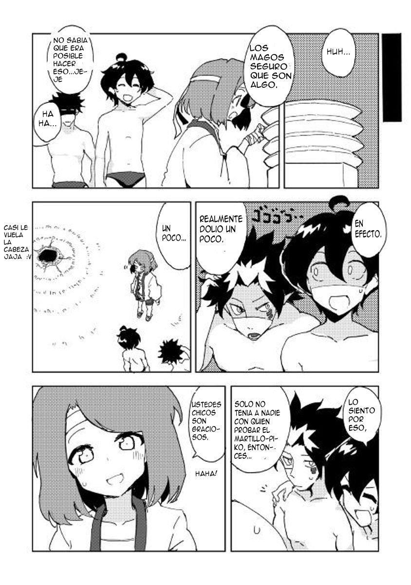 Capitulo 32.10 page 11