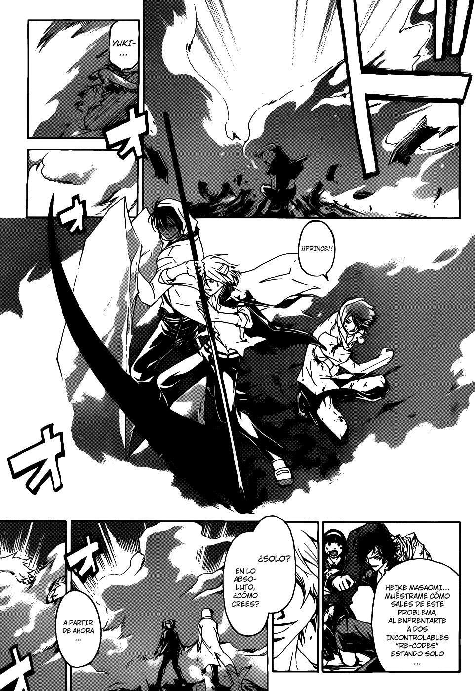 Capitulo 110 page 10