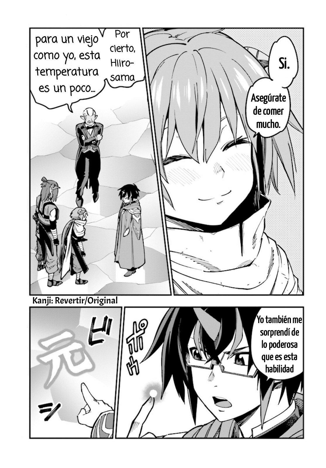 Capitulo 46 page 22
