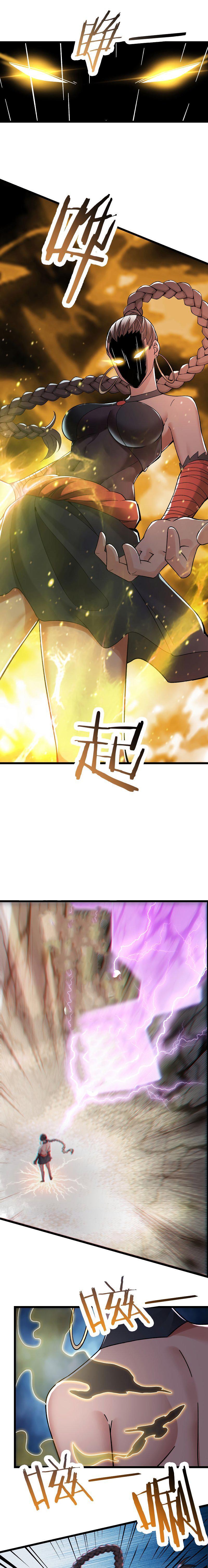 Capitulo 82 page 11