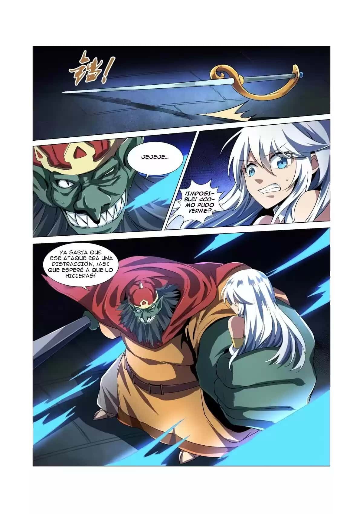 Capitulo 21 page 22