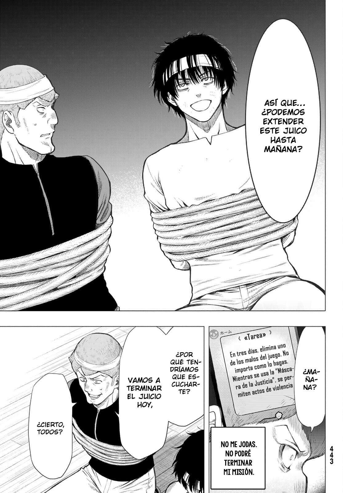 Capitulo 96 page 19