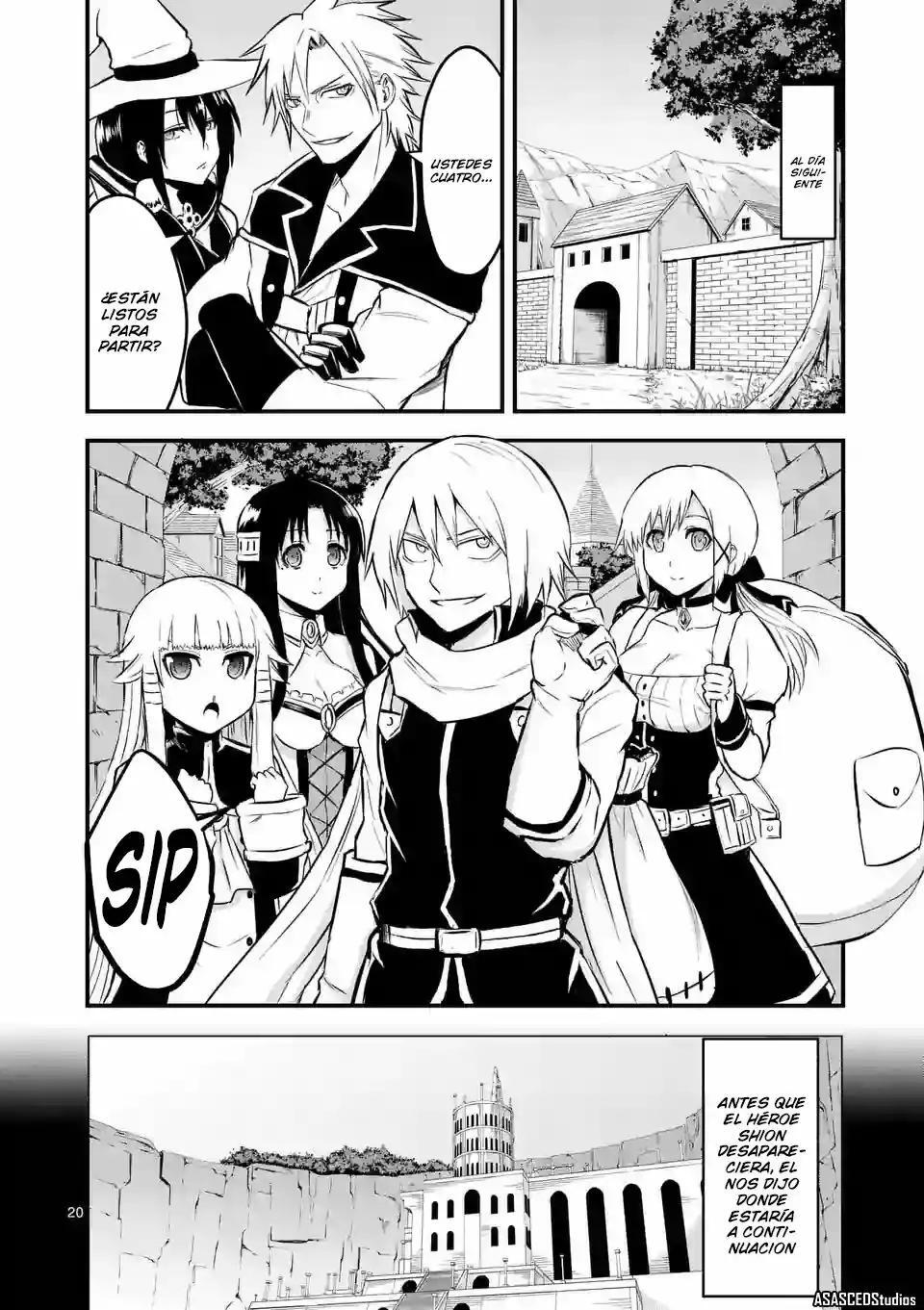 Capitulo 63 page 21
