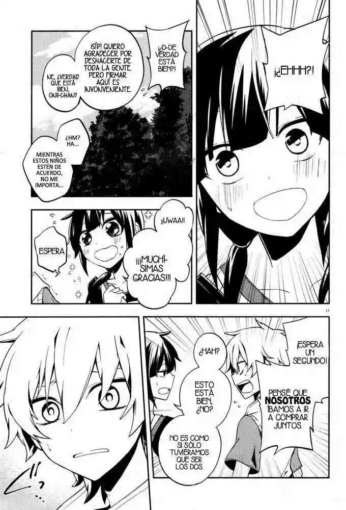Capitulo 19 page 11