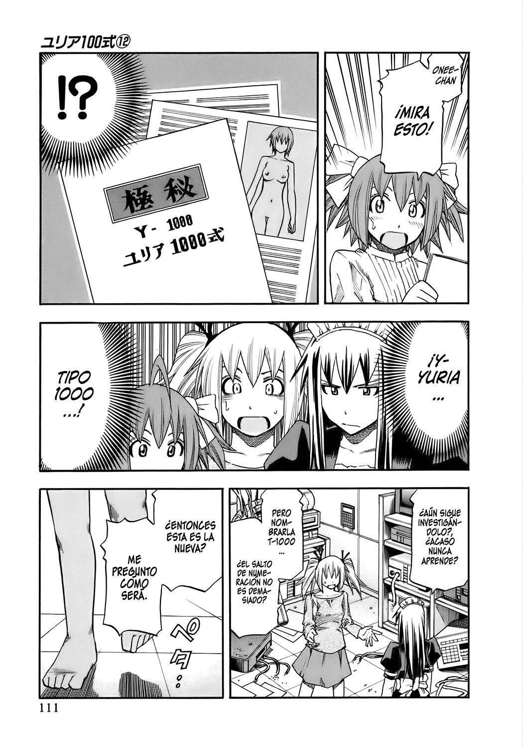 Capitulo 96 page 6