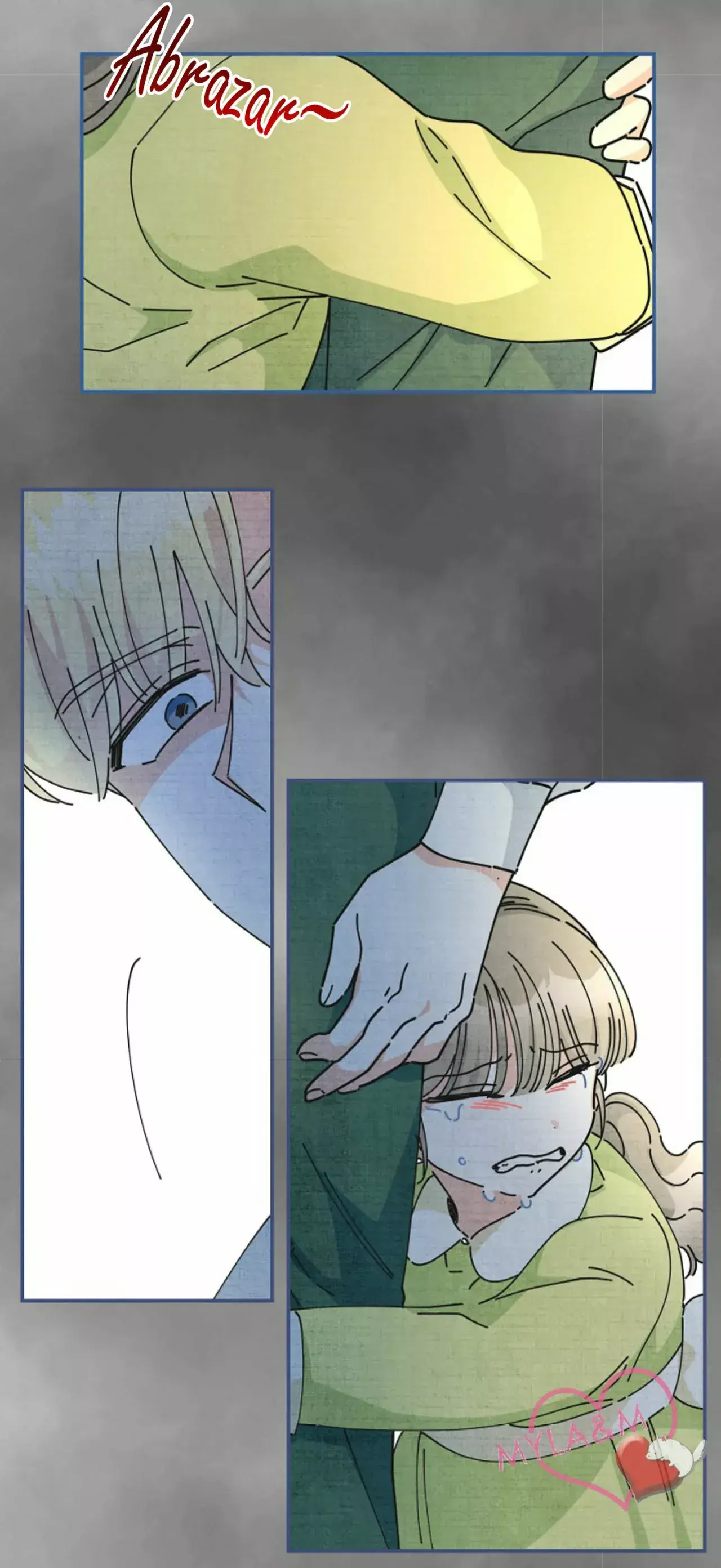 Capitulo 36 page 14