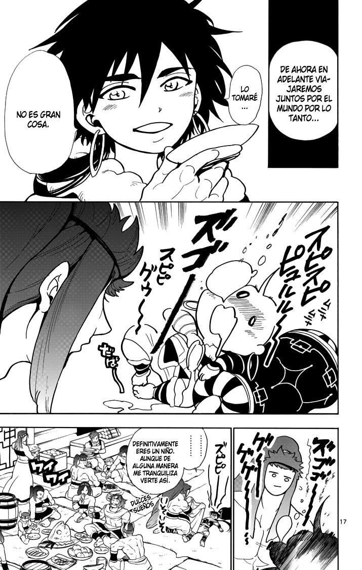 Capitulo 28 page 17