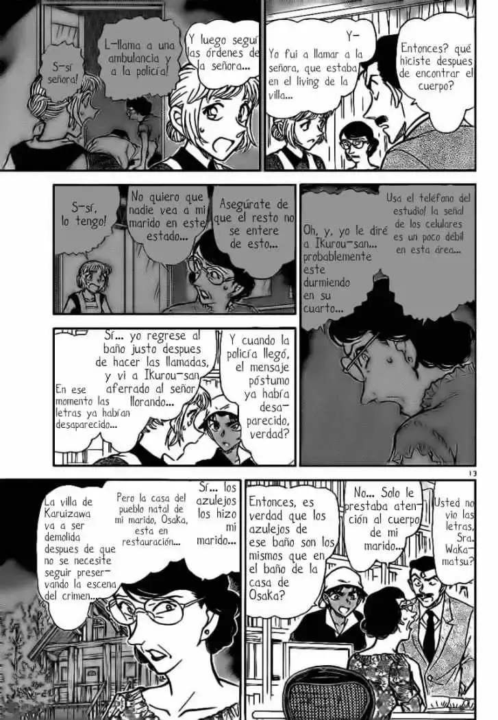 Capitulo 782 page 14