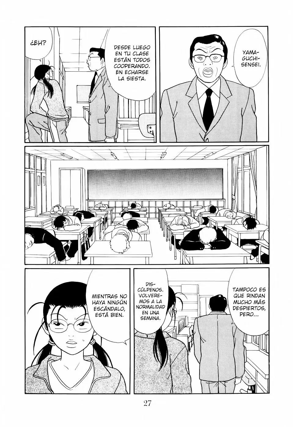 Capitulo 126 page 3