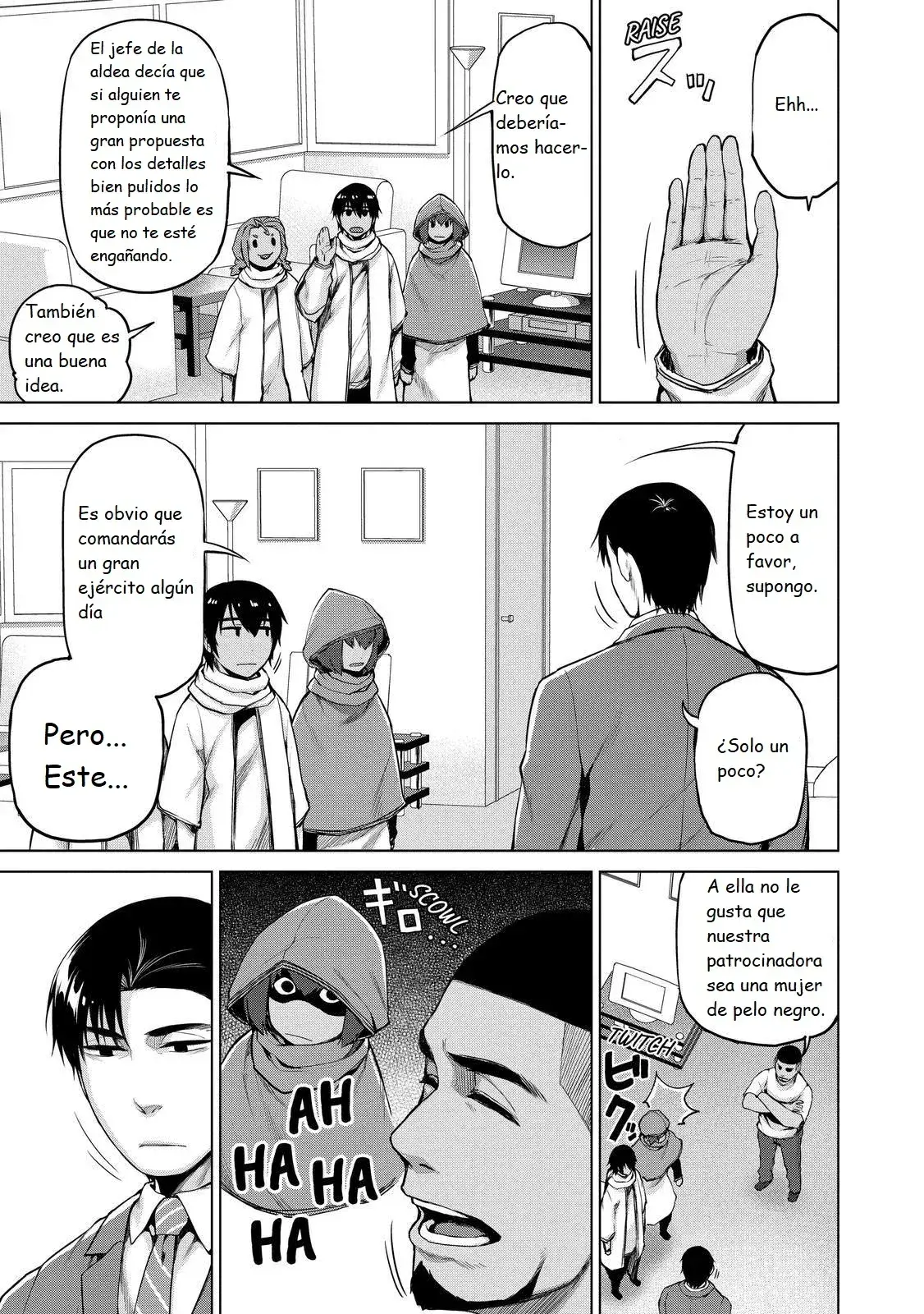 Capitulo 34 page 16