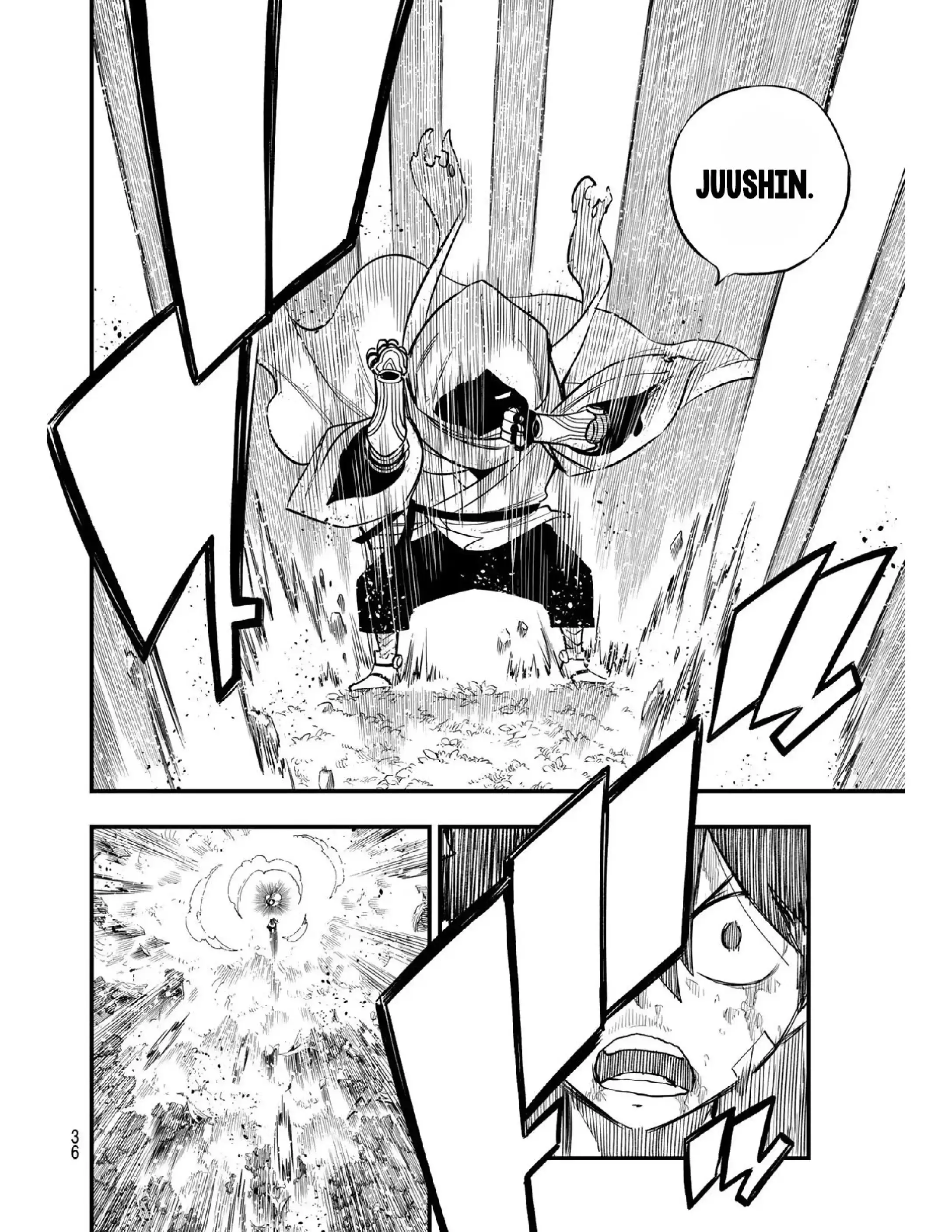 Capitulo 125 page 22