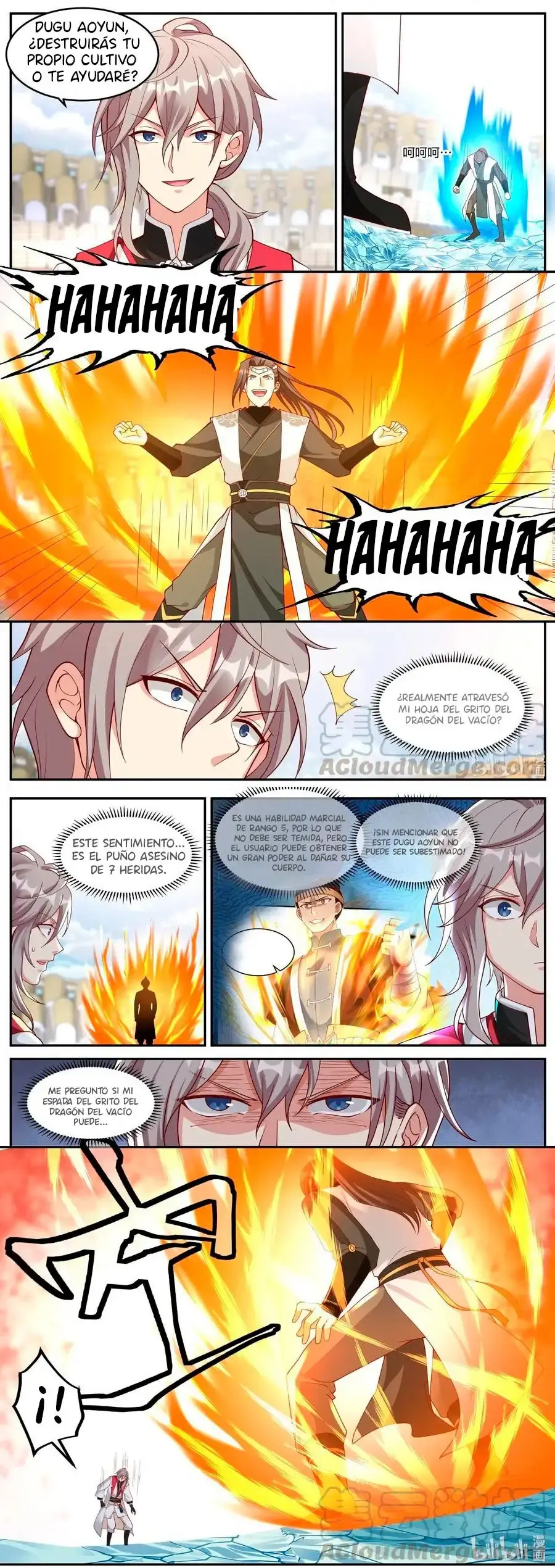 Capitulo 245 page 7