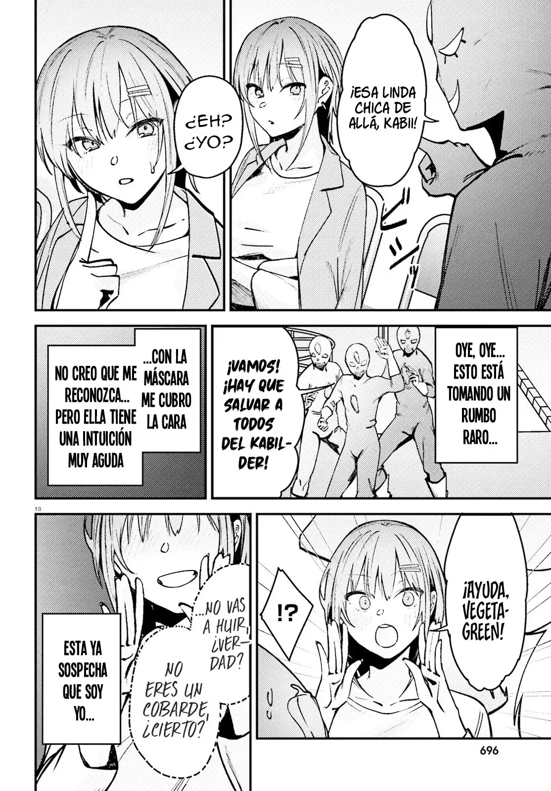 Capitulo 10 page 19