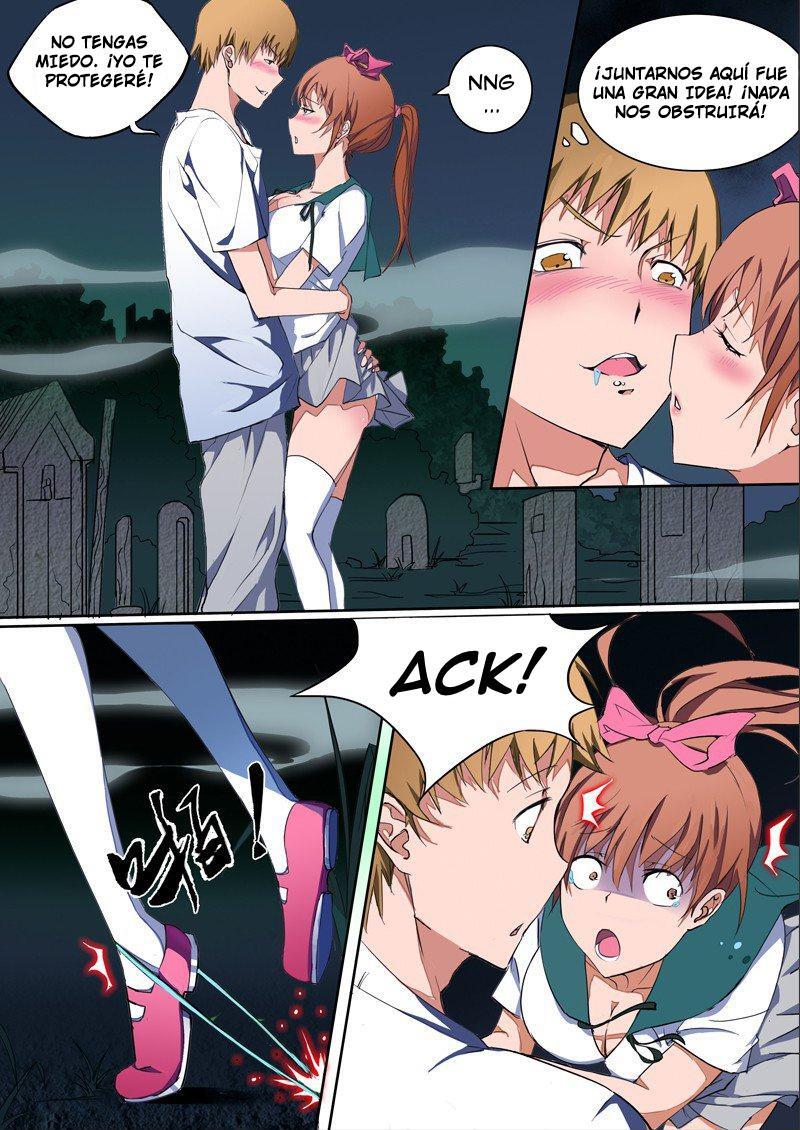 Capitulo 1 page 5