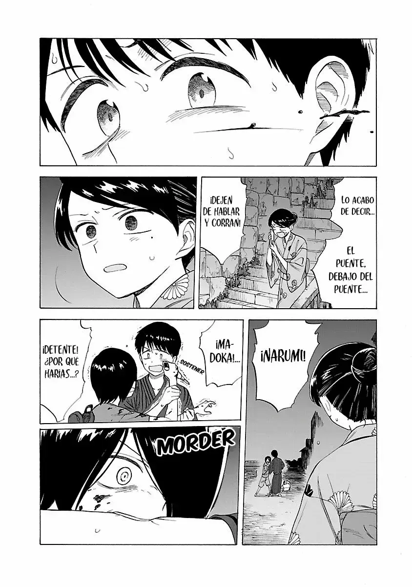 Capitulo 20 page 9
