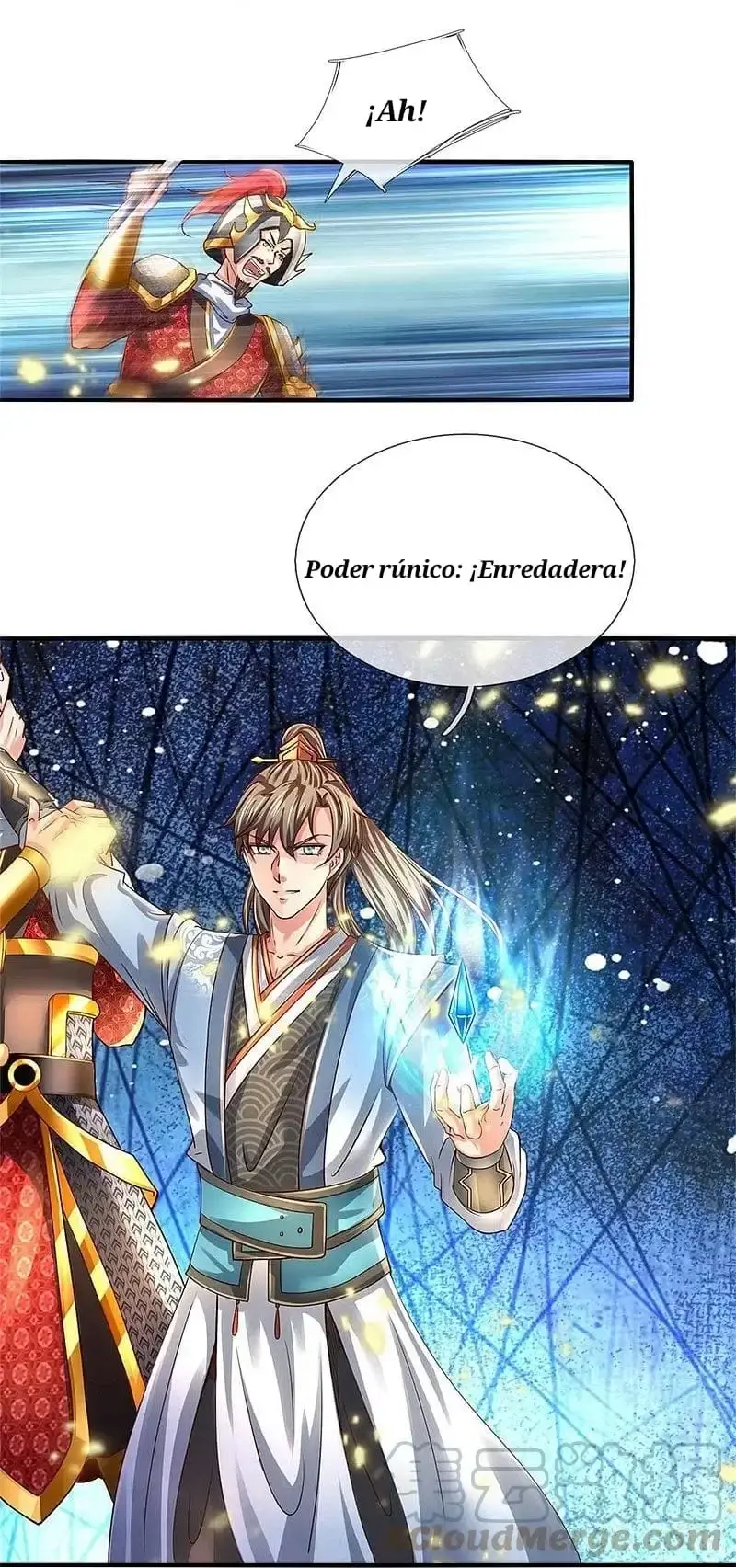 Capitulo 534 page 31