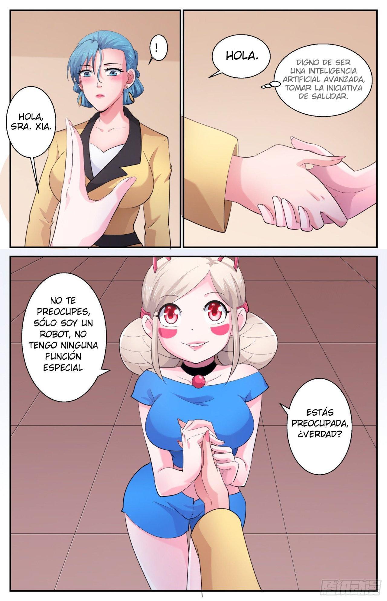 Capitulo 539 page 8