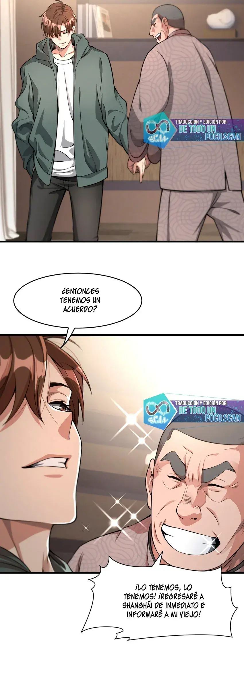 Capitulo 66 page 19