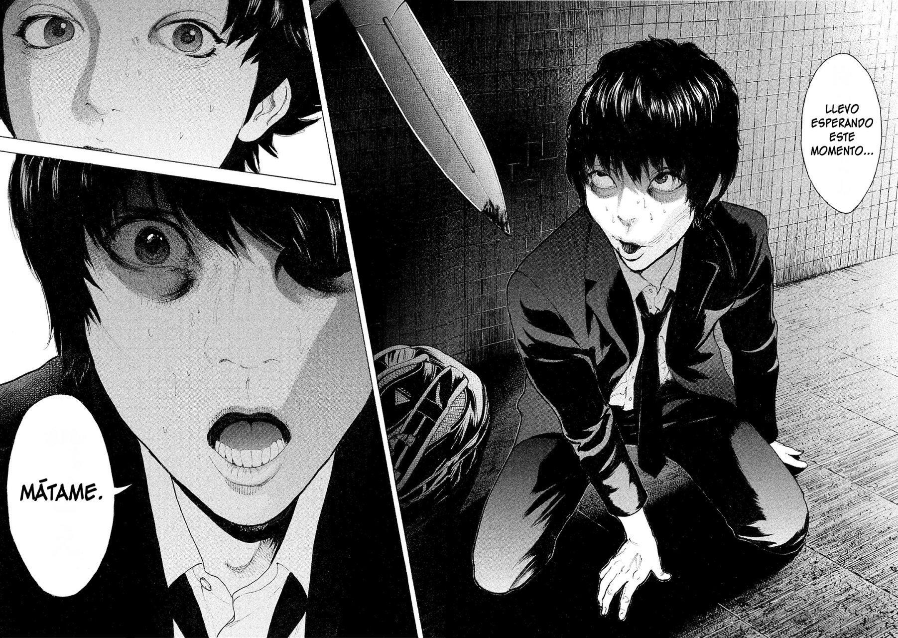 Capitulo 84 page 11