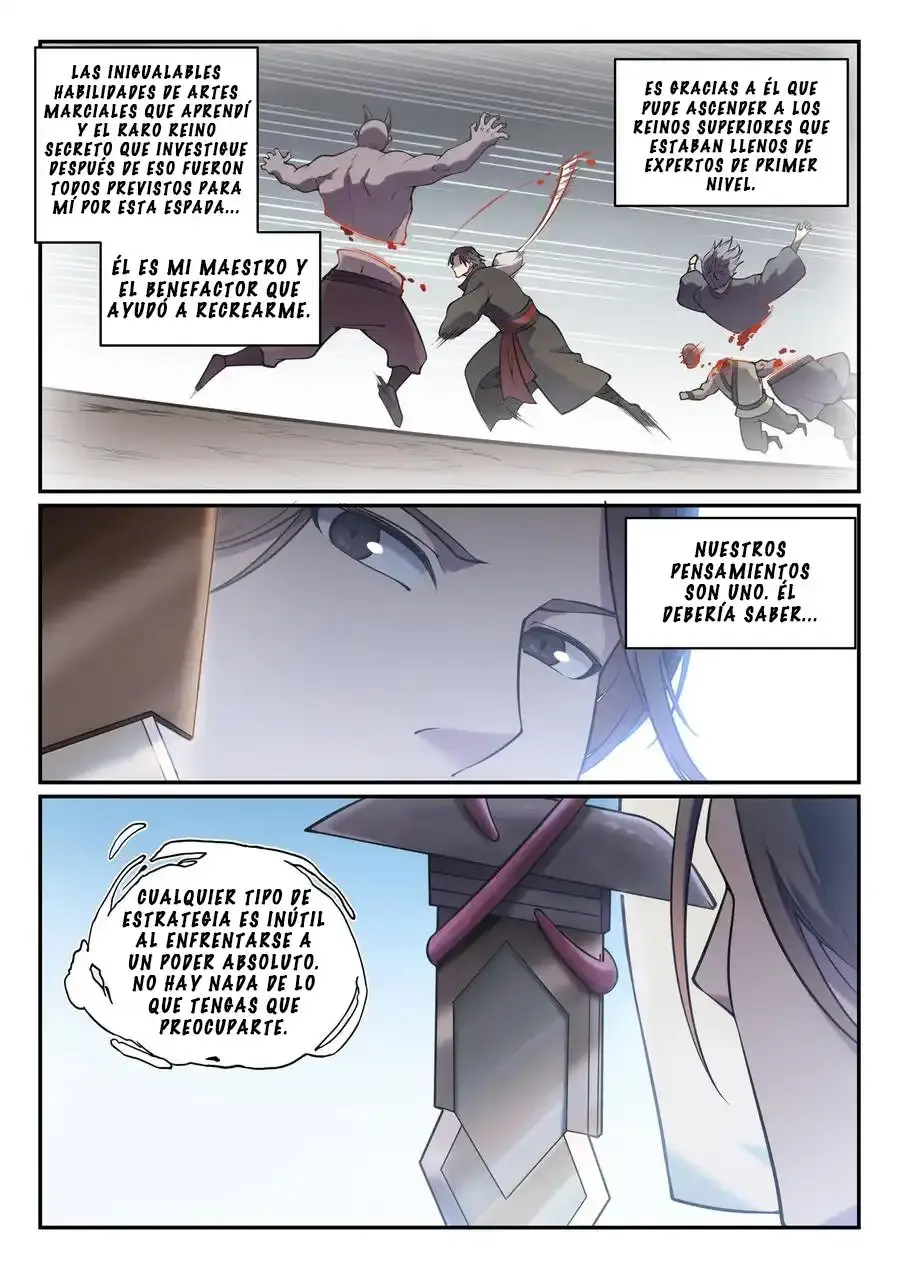Capitulo 616 page 11
