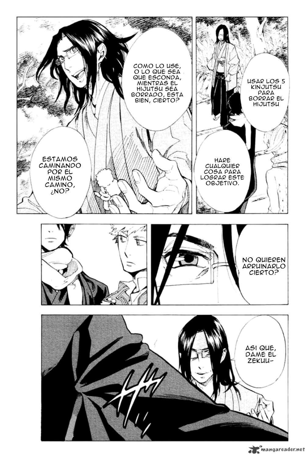 Capitulo 61 page 13