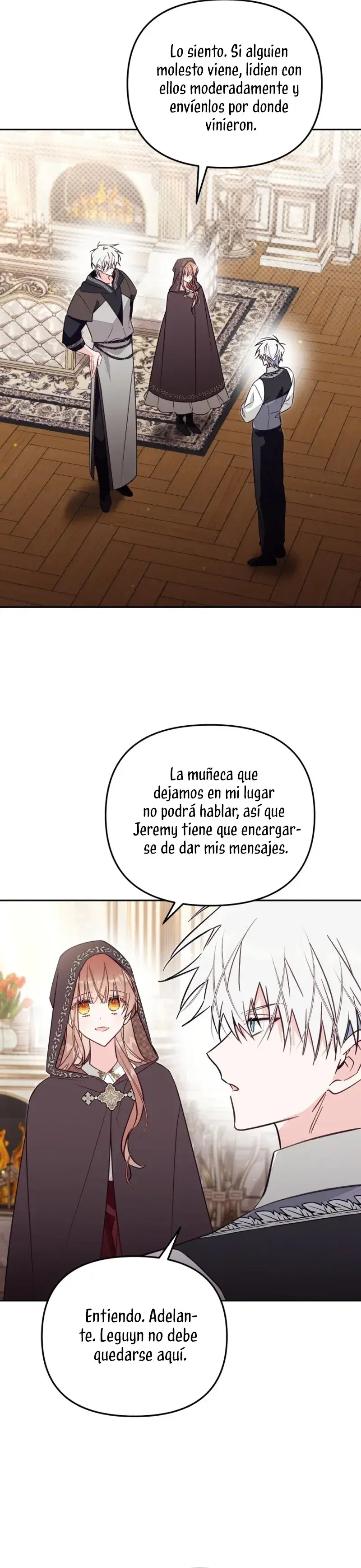 Capitulo 79 page 19
