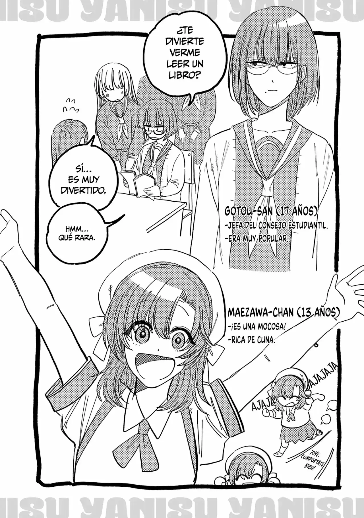 Capitulo 24.50 page 25