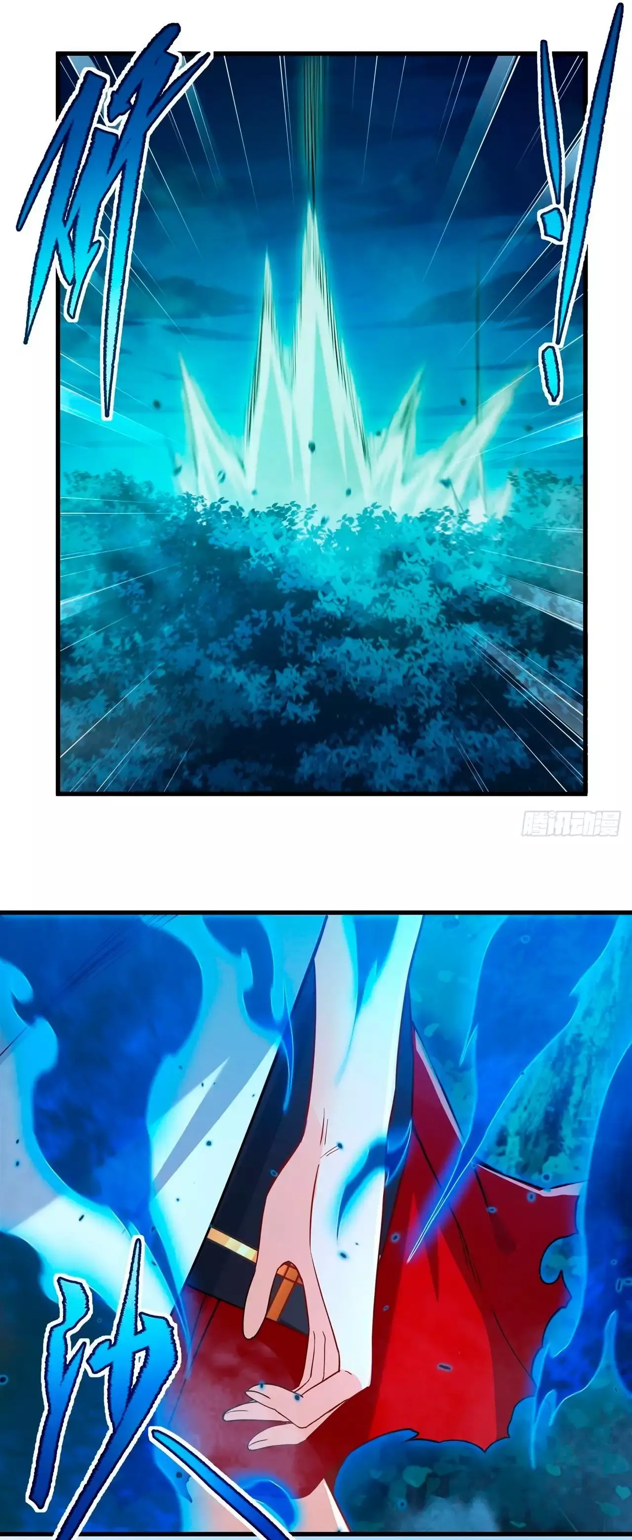 Capitulo 55 page 27