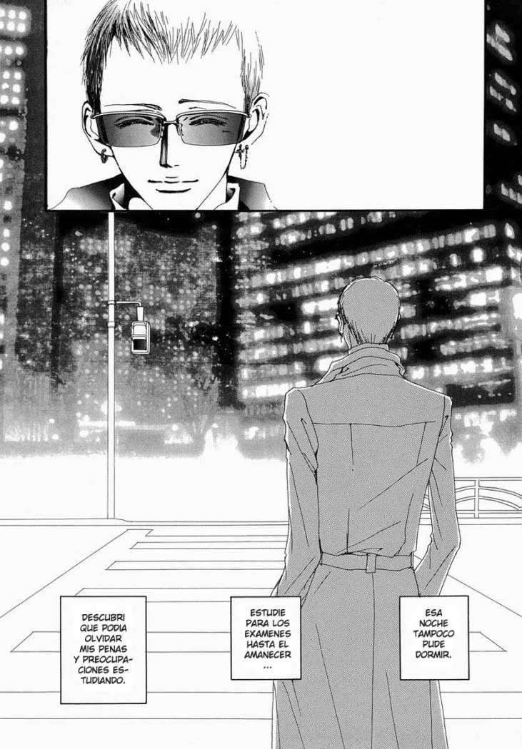 Capitulo 39 page 18
